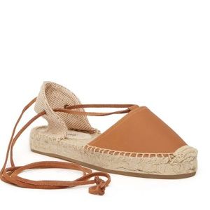 Soludos Platform Gladiator Sandals
